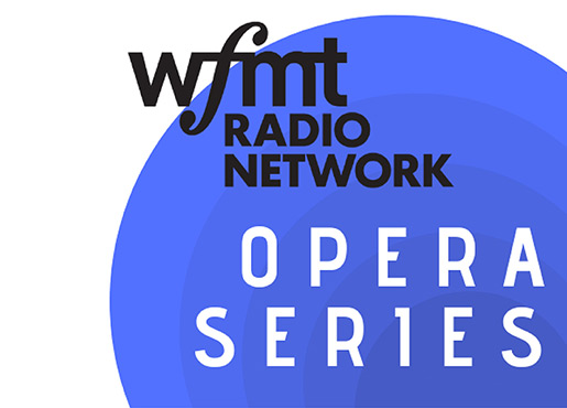 wfmt radio logo