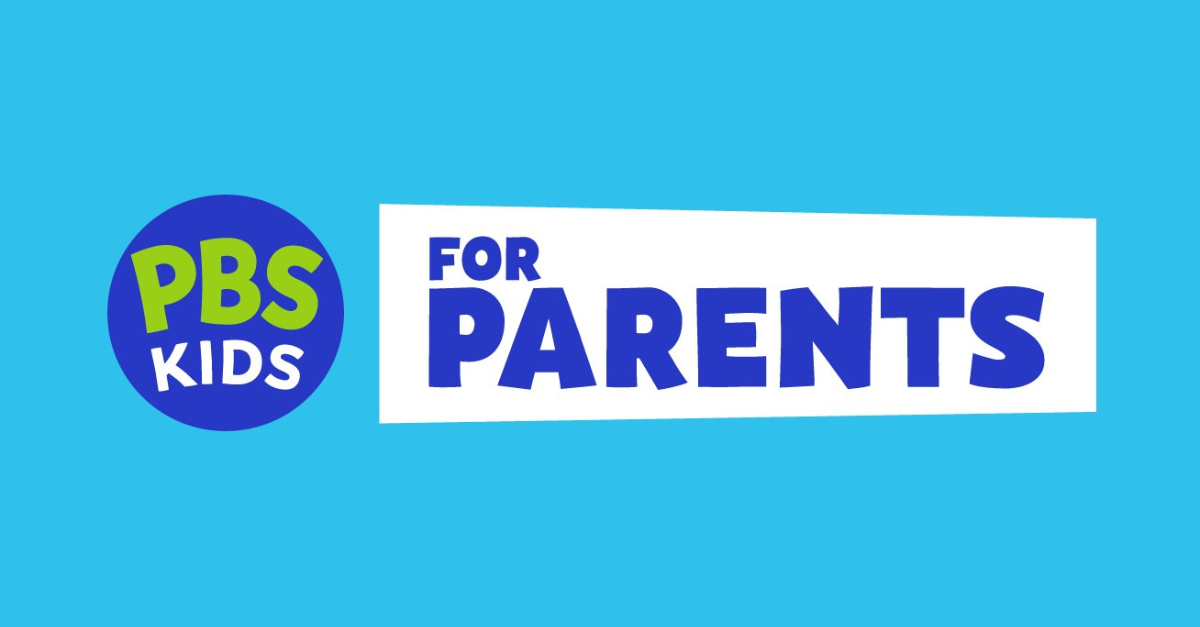 pbs kids parents