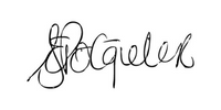 shane's signature