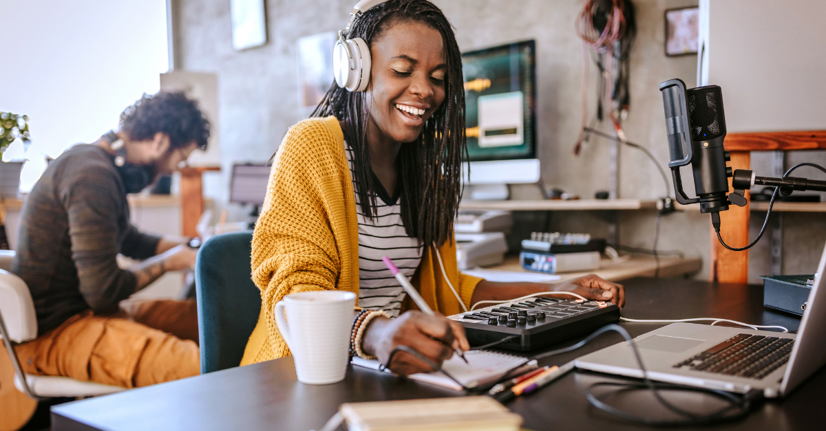 National Radio Programs - WGTE Public Media