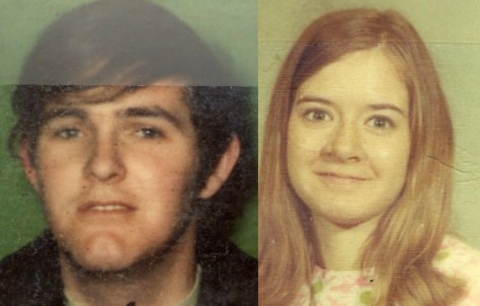  Bill Sproat and Mary Petry died the same night 53 years ago. Now, new information is coming to light in their case.