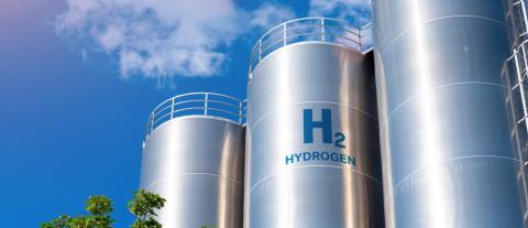  A team of Ohio industries and organizations want the state to become home to a hydrogen hub.
