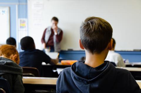  Rural schools across Ohio are looking at bridging mental health needs in a new way.