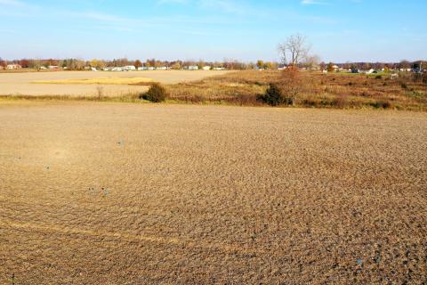 A team of people at Defiance Public Library want to honor the those buried at Worthington Cemetery, a 19th century Black resting place which has been farmed over.