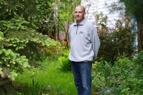  Confusion gave way to relief, after Undue Medical Debt erased some of Michael Smith’s medical debt.