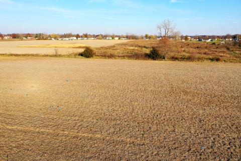 A team of people at Defiance Public Library want to honor the those buried at Worthington Cemetery, a 19th century Black resting place which has been farmed over.