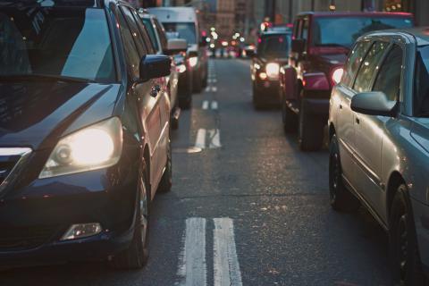 Traffic fatalities have increased across the country in the last decade. 