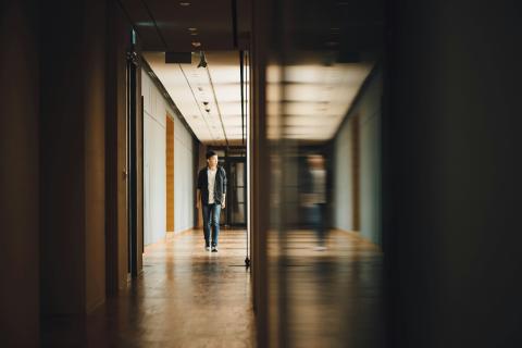  Ohio schools have boosted partnerships with local mental health organizations to tackle the youth mental health crisis.