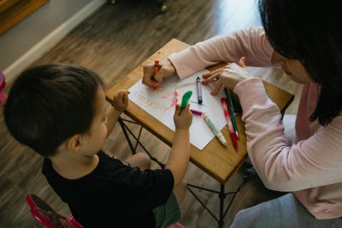 Caregiving is a common experience, but it comes with significant emotional and financial challenges. A collaborative research project is documenting the social and economic impacts of the role.