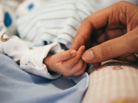 Researchers at Ohio University are trying to improve access to mental health care for rural moms experiencing postpartum depression. It affects an estimated 13 to 20% of new moms, but only about half get the care they need, which has consequences for both the mom and the baby.