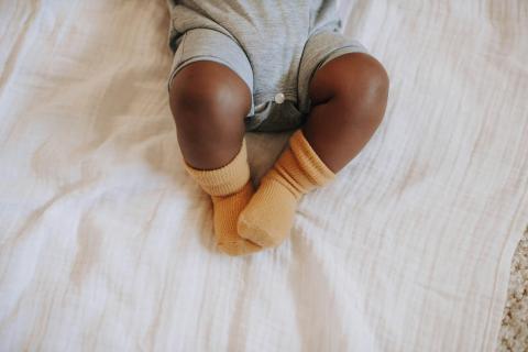Over the last decade, Ohio policy makers pushed to prevent more infant deaths. The state's infant mortality rate decreased slightly as a result, but the disparity between Black and white infant mortality rates in Ohio grew.