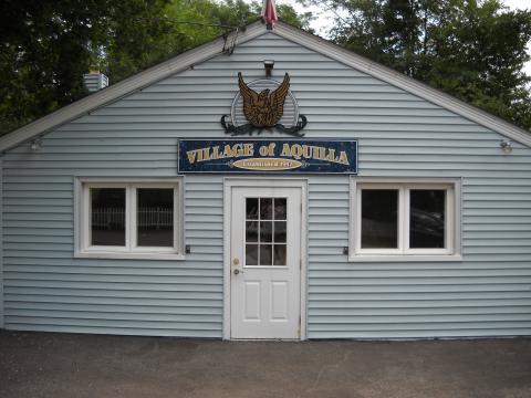 The northeast Ohio village of Aquilla voted to dissolve last November. More Ohio villages may face the same vote under a newly passed law.