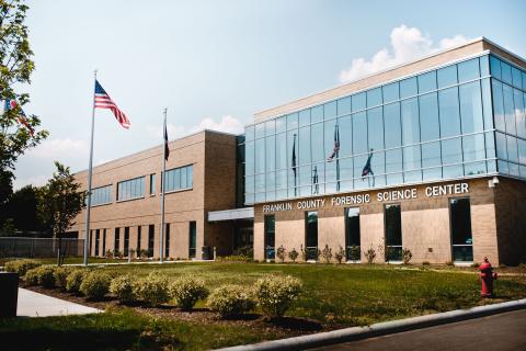 The Franklin County Coroner's Office, located withing the Forensic Science Center, is investigating suicide deaths in hopes of preventing future ones.