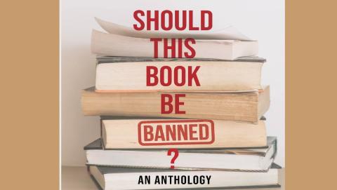 The Ohio Writers Association's new anthology explores taboo topics.