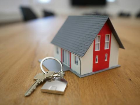 Ohio Alliance to End Sexual Violence connects sexual assault survivors to housing.