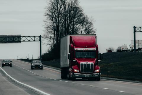 A researcher at Bowling Green State University is examining how driver safety is impacted by compensation.