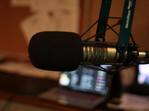 Ohio public radio stations across the state are bracing for a potential elimination of federal funding.