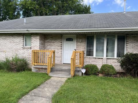 The Brighter Beginnings home in Warren helps moms recover from substance use and regain custody of their children.