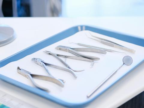 More than 30 counties in Ohio don't have enough dentists to meet community needs. The MORE Care Ohio pilot program trained pediatricians to offer preventive dental care and referrals.