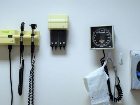 Prior authorization is being introduced to Ohio Medicare.