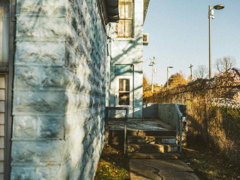 Ohio homebuyers have had to compete more with investment companies in recent years, according to a study by the Federal Reserve Bank of Cleveland.