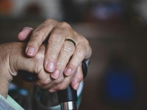 The Program of All Inclusive Care for the Elderly, or PACE, helps seniors live independently rather than relocating to a nursing home.
