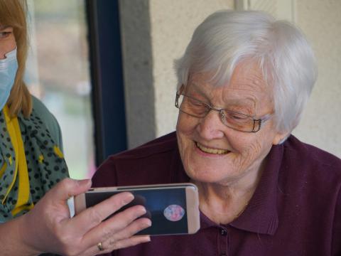 Georg Arthur Pflueger