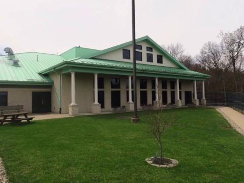 The Mohican Young Star Academy in rural Perrysville is the state's largest licensed youth treatment center.