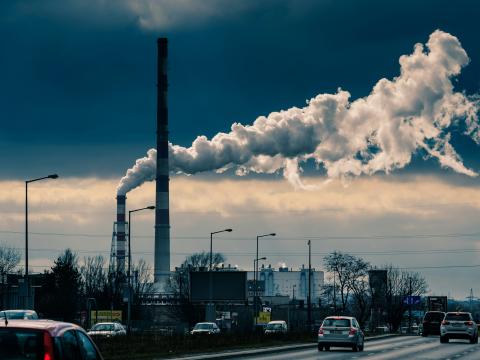 Environmental advocates are challenging the legality of the state's decision to roll back tools Ohioans have used for decades to fight air pollution.