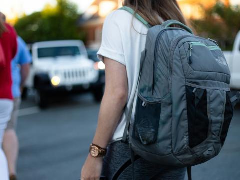 Ohio families filed federal lawsuits after students were strip searched for minor contraband, like vape pens.