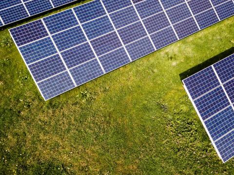 Commissioners in Richland County voted last summer to ban large-scale wind and solar projects in some of the county's unincorporated parts. In the days following, citizens collected enough signatures to put the ban on the ballot.