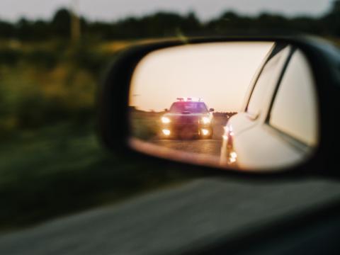 Some rural departments are partnering with ICE to enforce federal immigration laws.<br>