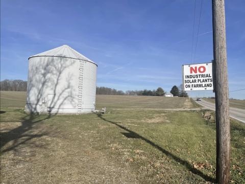 The 22 counties across Ohio will meet individually to discuss how they plan to preserve or use land as the state's industries continue to grow.