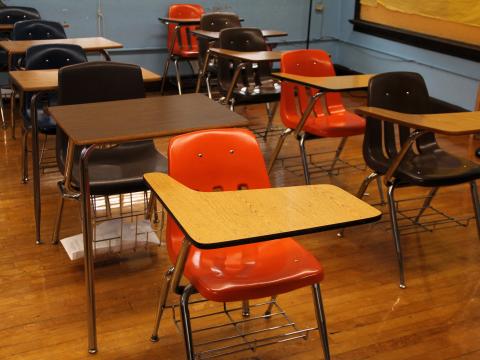 Segregation is still pervasive in Ohio public schools, according to a recent analysis by university researchers and an education advocacy group.