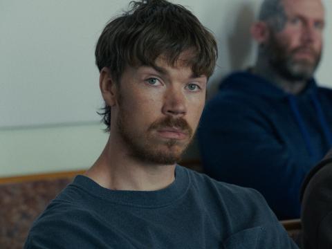 Will Poulter stars as Cody Parsons in "Union County".