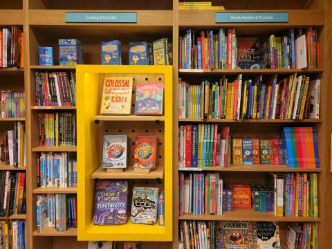 A rising share of Ohio kids aren't mastering basic reading and math skills, according to a report from the Annie E. Casey Foundation.