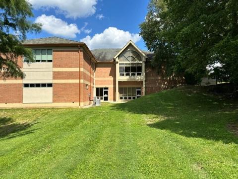 The Perry County District Library in eastern Ohio will host programs with the Smithsonian this fall, as the institution works to better reach and serve rural communities across the country.