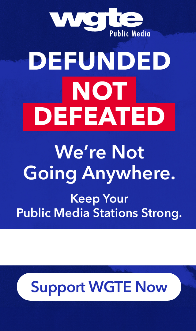2025 Not Defeated